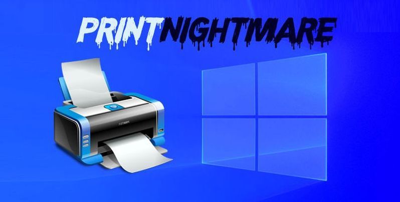 How System Vulnerabilities Occur - Microsoft "PrintNightmare" Exploit