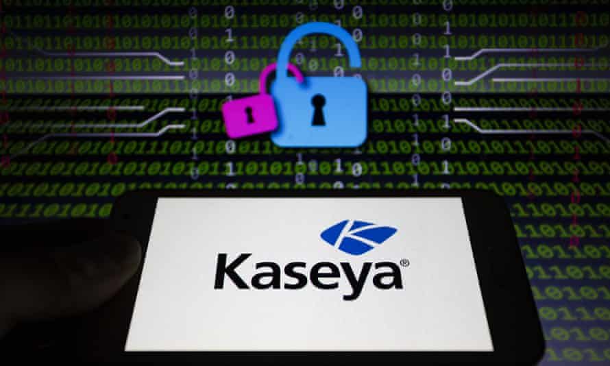 CVE-2021-30116: Multiple Zero-Day Vulnerabilities in Kaseya VSA Exploited to Distribute REvil Ransomware