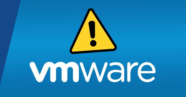 VMware vCenter Server Vulnerability CVE-2021-22005 Under Active Exploit